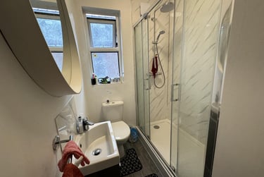 6 bed flat, Scarsdale Road, Victoria Park, Manchester, M145PY - Image 13